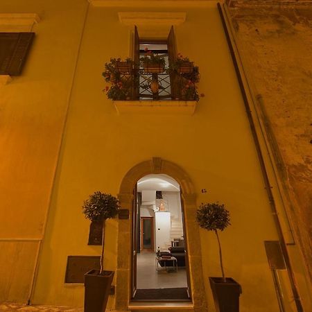 Zenthe Small Luxury B&B Brindisi Exterior photo