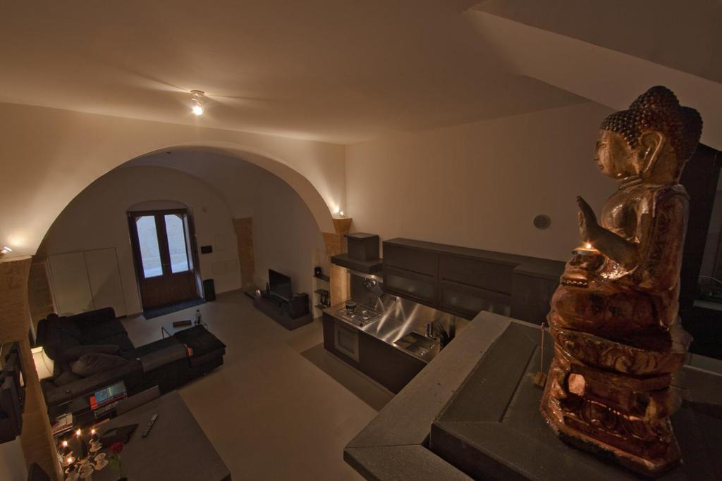 Zenthe Small Luxury B&B Brindisi Exterior photo