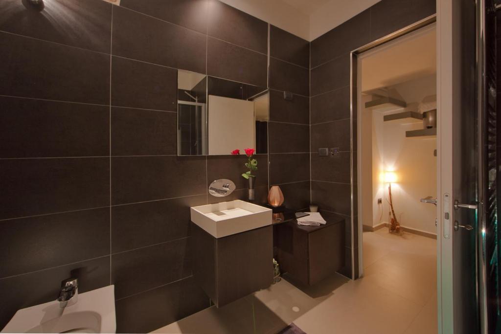 Zenthe Small Luxury B&B Brindisi Exterior photo