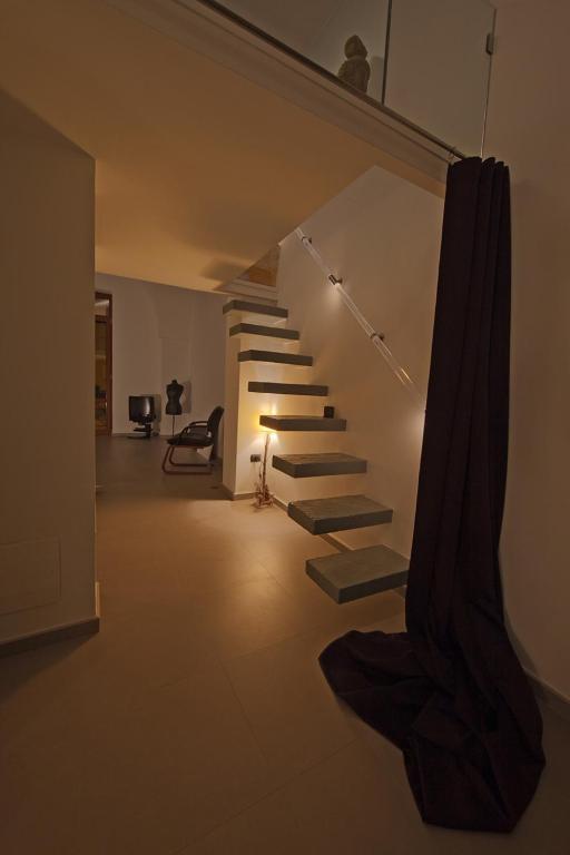 Zenthe Small Luxury B&B Brindisi Room photo