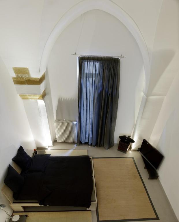 Zenthe Small Luxury B&B Brindisi Room photo