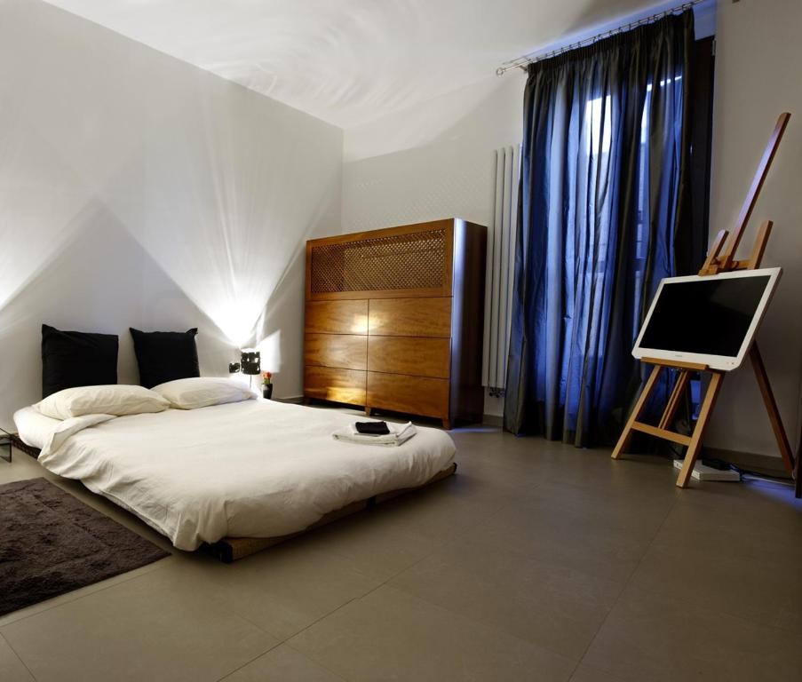 Zenthe Small Luxury B&B Brindisi Room photo