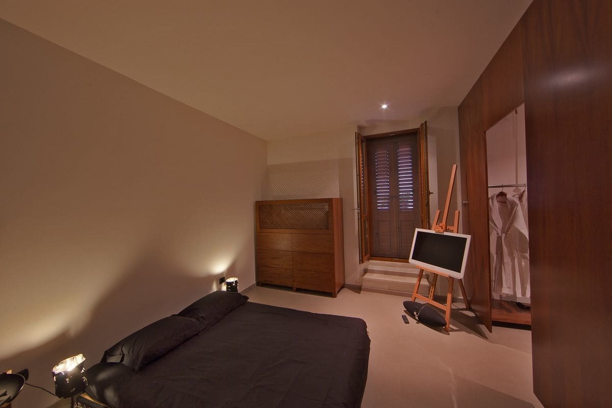 Zenthe Small Luxury B&B Brindisi Exterior photo